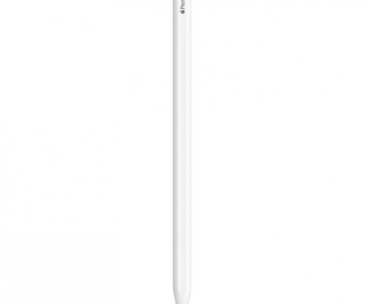 Стилус Apple Pencil 2nd generation (MU8F2) б/у